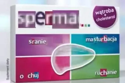 Wątroba + cholesterol