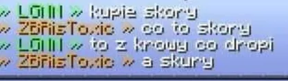 Kupie skory (skury)
