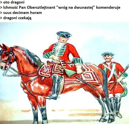 Dragoni (zmechole)