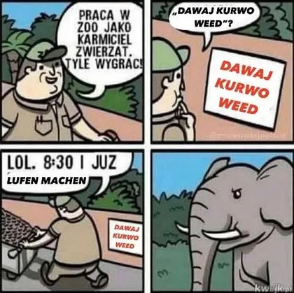 Lufen Machen