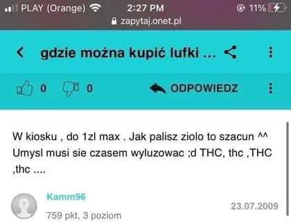 Gdzie można kupić lufki