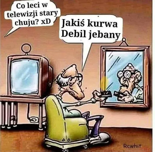 Co leci w telewizji?