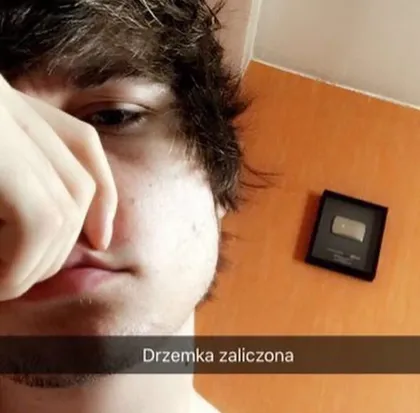 Drzemka zaliczona (Multi)