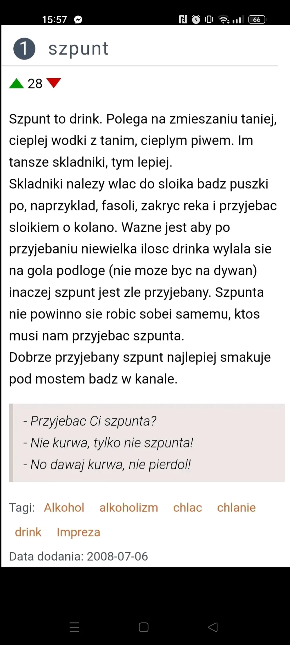 Szpunt