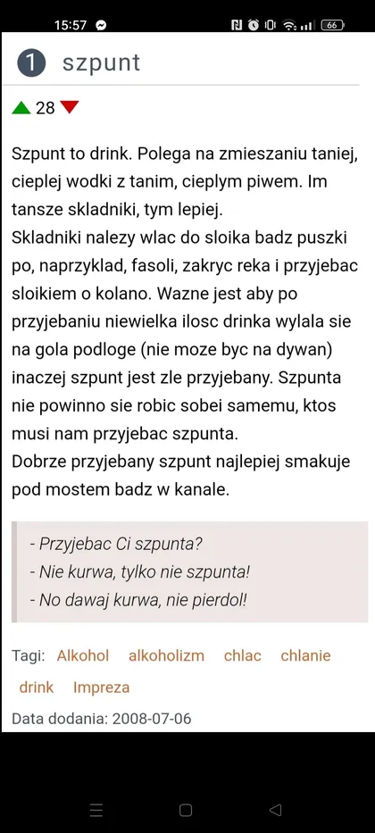 Szpunt