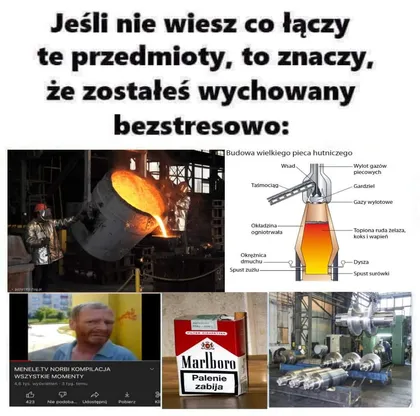 Zostałeś wychowany bezstresowo