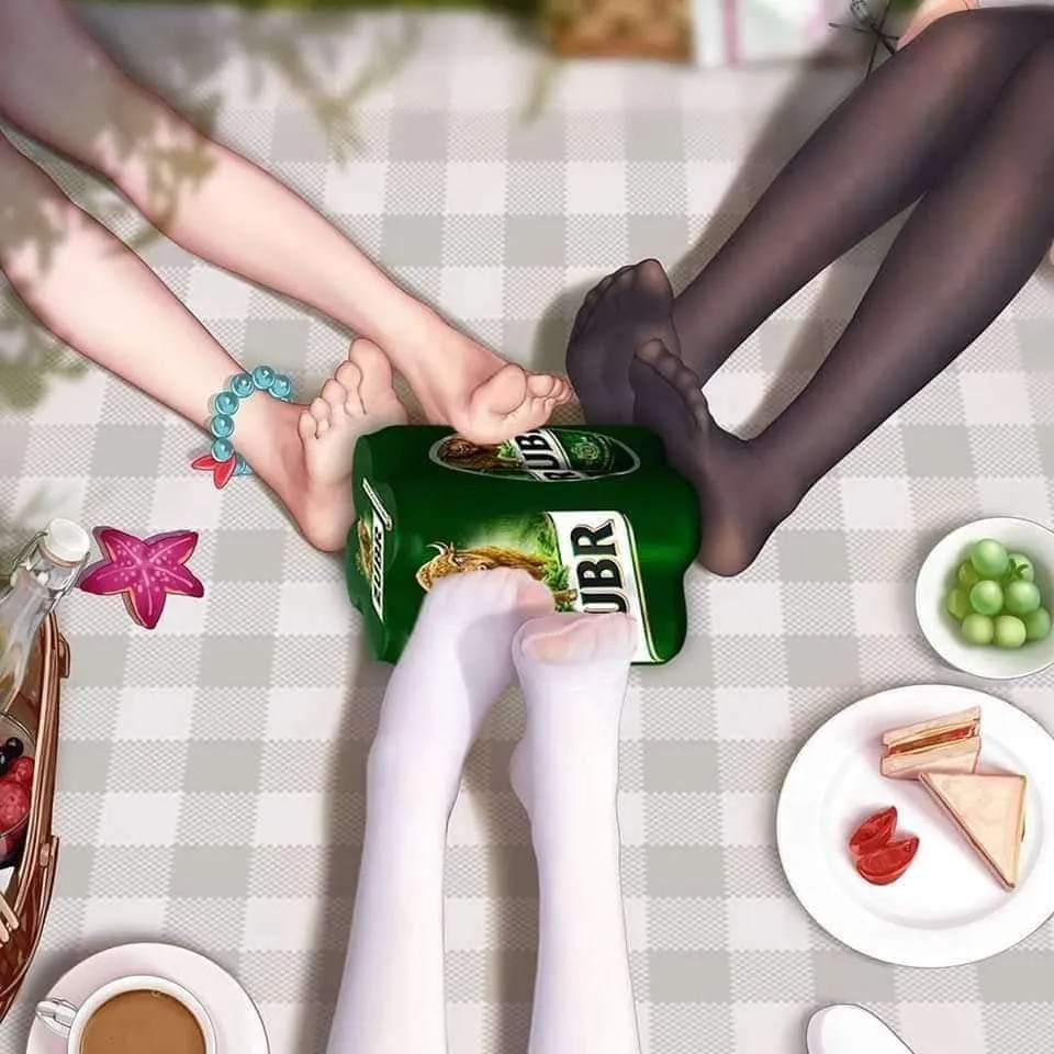 Anime stopy Żubr
