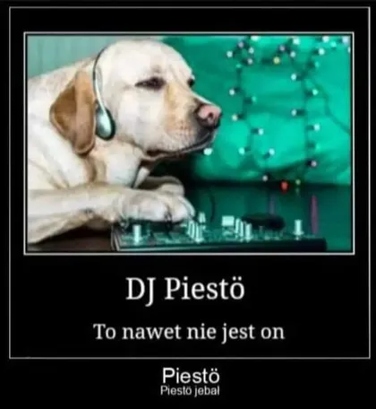 DJ Piesto