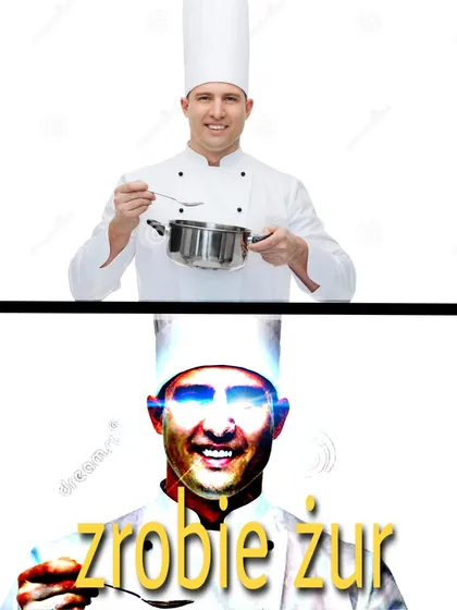 Zrobię żur