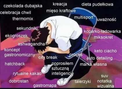 Gentryfikacja Shinji