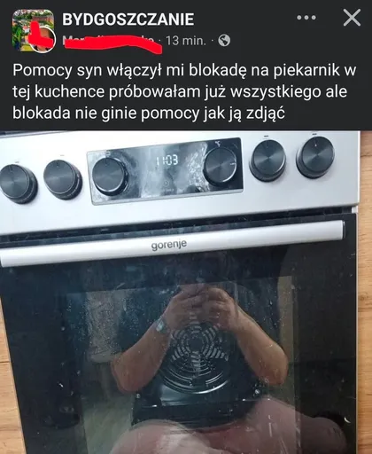 Blokada nie ginie