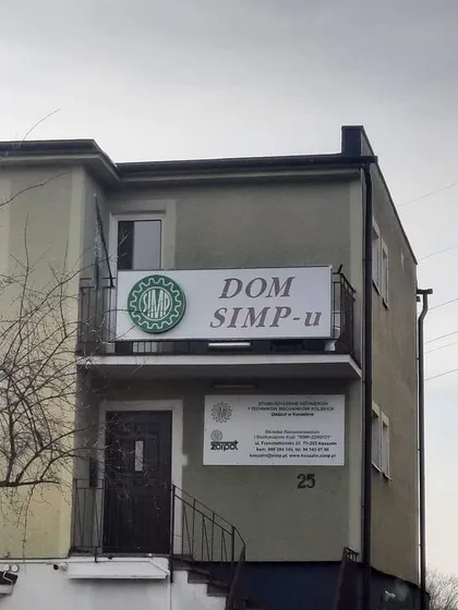 Dom SIMP-u