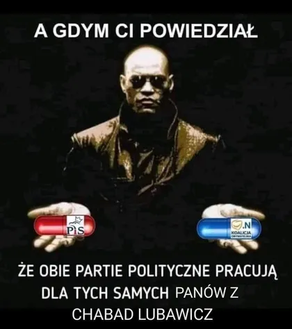 Chabad Lubawicz