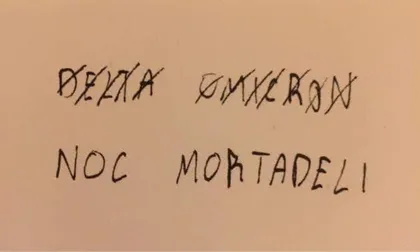 Noc mortadeli