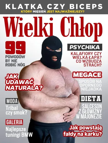 Gazeta Wielki Chłop