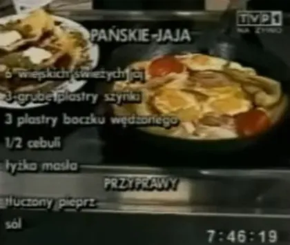 Pańskie jaja