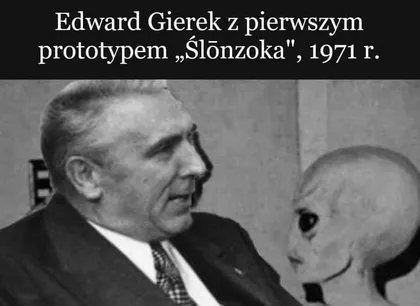 Prototyp Ślonzoka