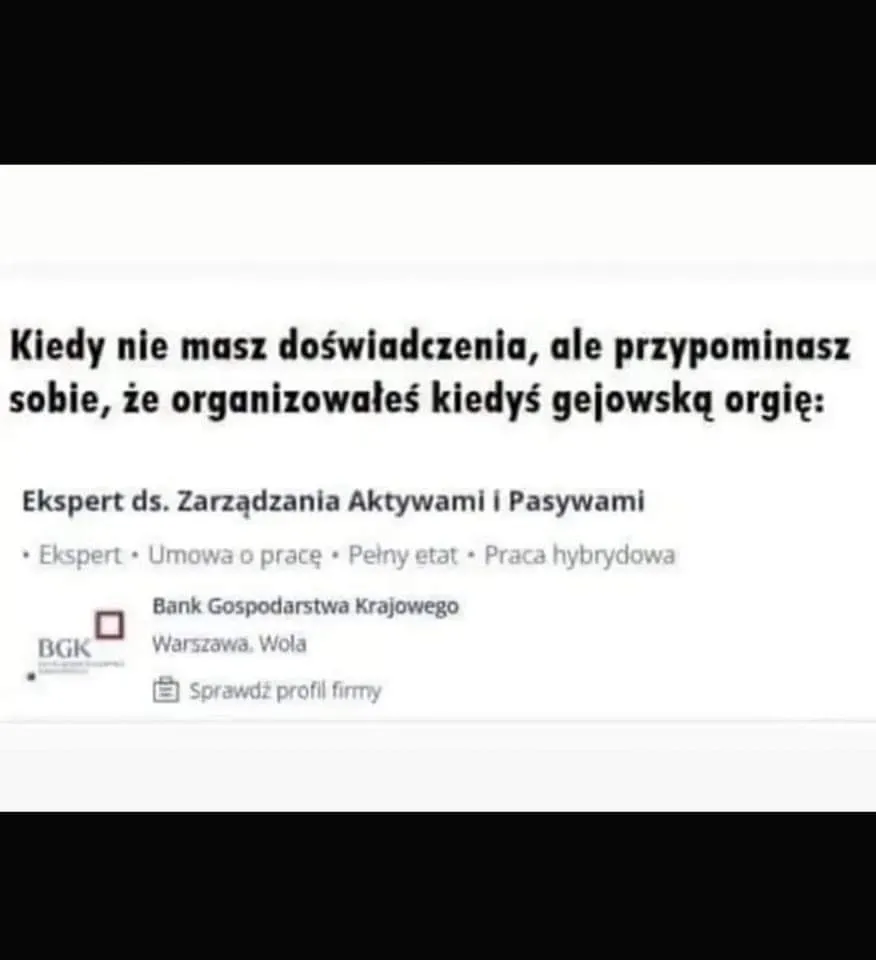 Ekspert do zarządzania Aktywami i Pasywami