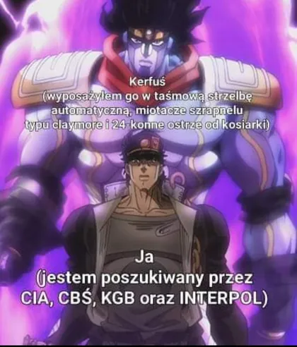 Kerfuś