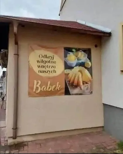 Odkryj wilgotne wnętrze