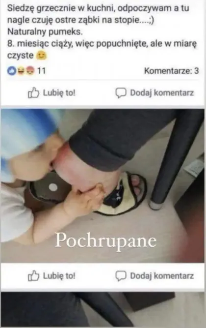 Naturalny pumeks