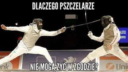 Dlaczego pszczelarze nie mogą żyć w zgodzie