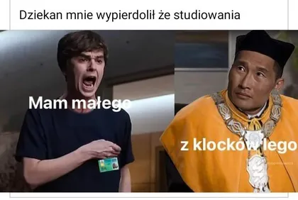 Dziekan