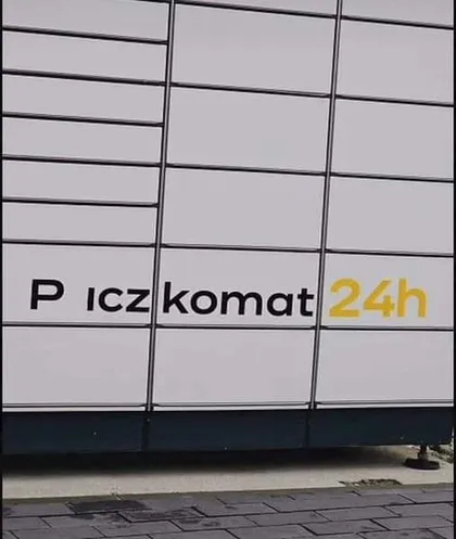 Piczkomat 24h
