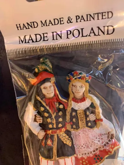 Made in Poland