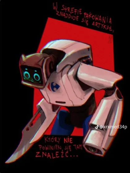 Mecha Kerfuś