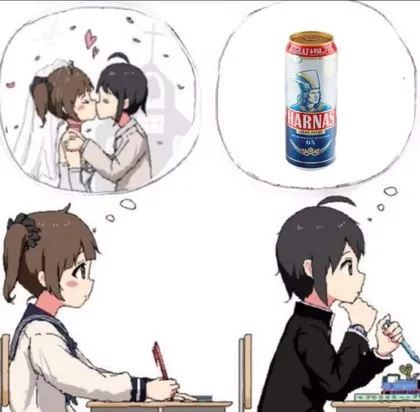 Anime Harnaś