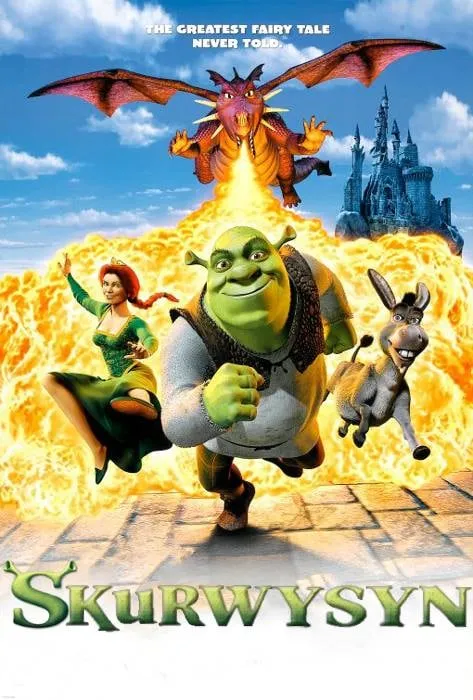 Skurwysyn (Shrek)