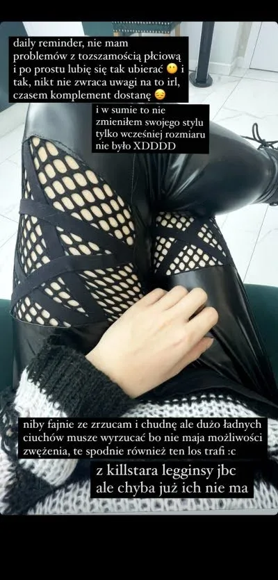 Mandzio Femboy