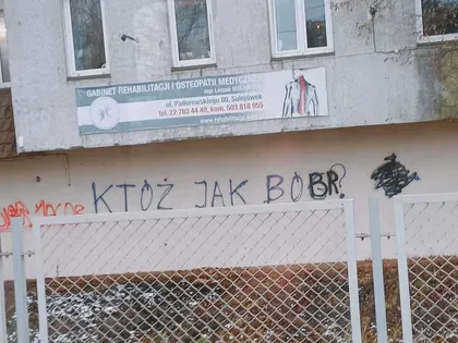 Któż jak bóbr?