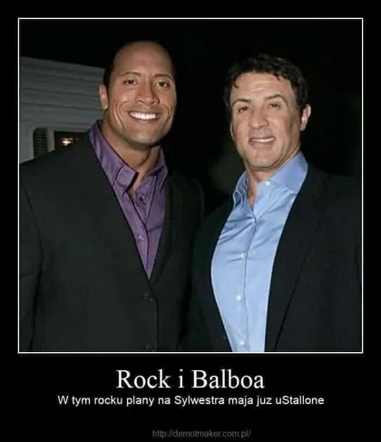 Rock i Balboa