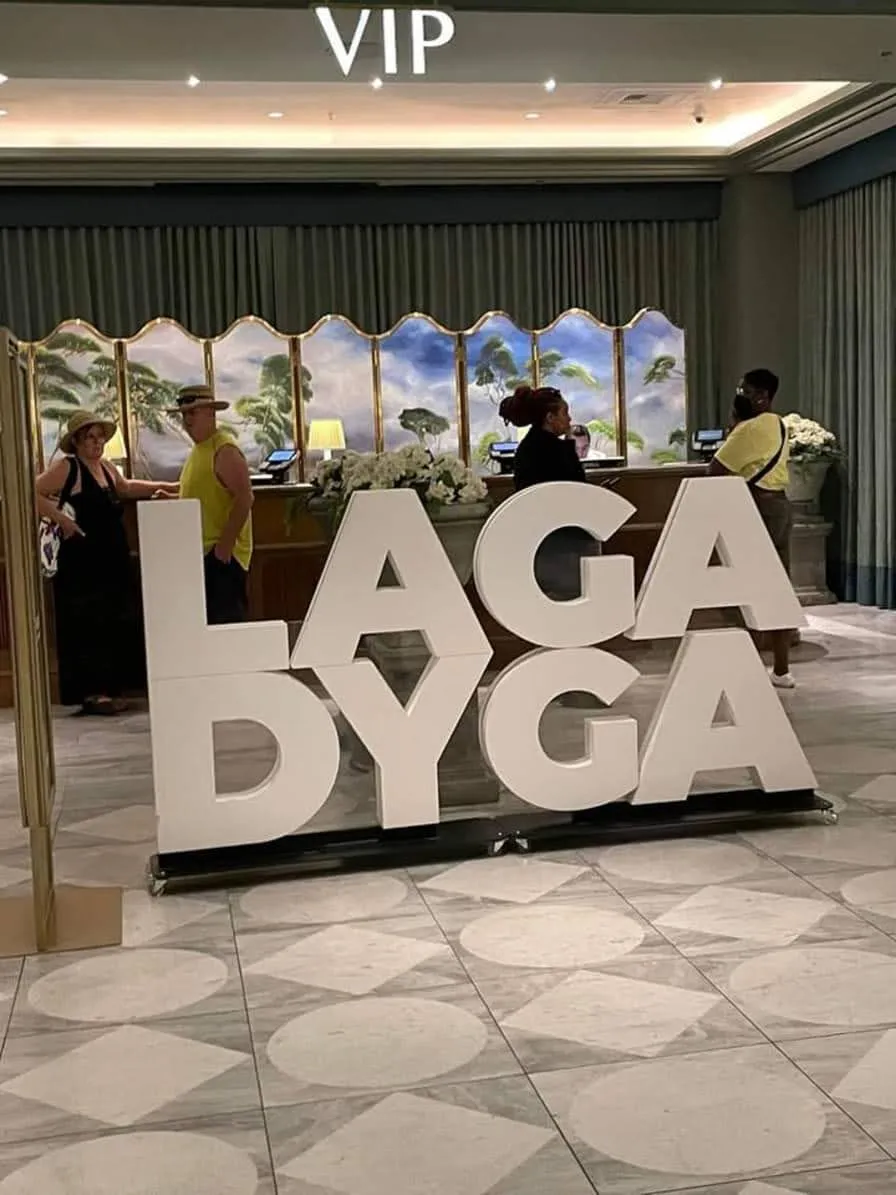 Laga Dyga