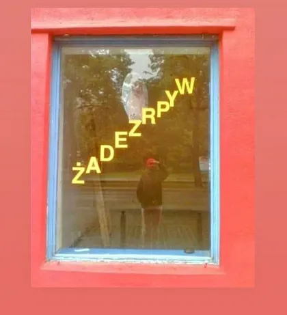 ŻADEZRPYW