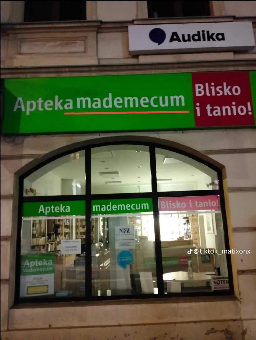 Apteka mademecum