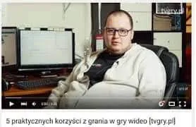 5 praktycznych korzyści z grania w gry wideo [tvgry.pl]